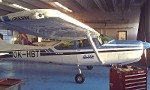 Cessna TR182 Turbo Skylane RG in original paint