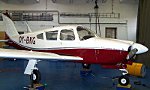 Cessna TR182 Turbo Skylane RG with new paint